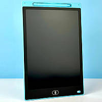 Графический планшет 20" для рисования и заметок LCD Panel |Multi-colour| Голубой 44706