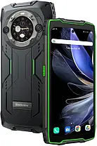 Смартфон Blackview BV9300 Pro 8/256Gb Green Global version, фото 2
