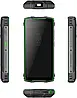 Смартфон Blackview BV9300 Pro 8/256Gb Green Global version, фото 2