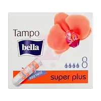 Тампоны Bella Premium Comfort Super Plus, 8 шт