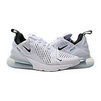 Кроссовки женские Nike Air Max 270 (AH6789-100) 39 Белый DH, код: 7561472