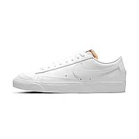 Кроссовки женские Nike Blazer Low '77 (DC4769-111) 37.5 Белый DH, код: 7604430