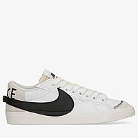 Кроссовки мужские Nike Blazer Low 77 Jumbo (DN2158-101) 45 Белый DH, код: 7605627