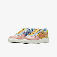 Кроссовки женские Nike Air Force 1 (DM0984-700) 39 Комбинированный DH, код: 7677278