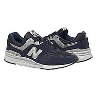 Кроссовки мужские New Balance 997 (CM997HCE) 44.5 Комбинированный DH, код: 7704598