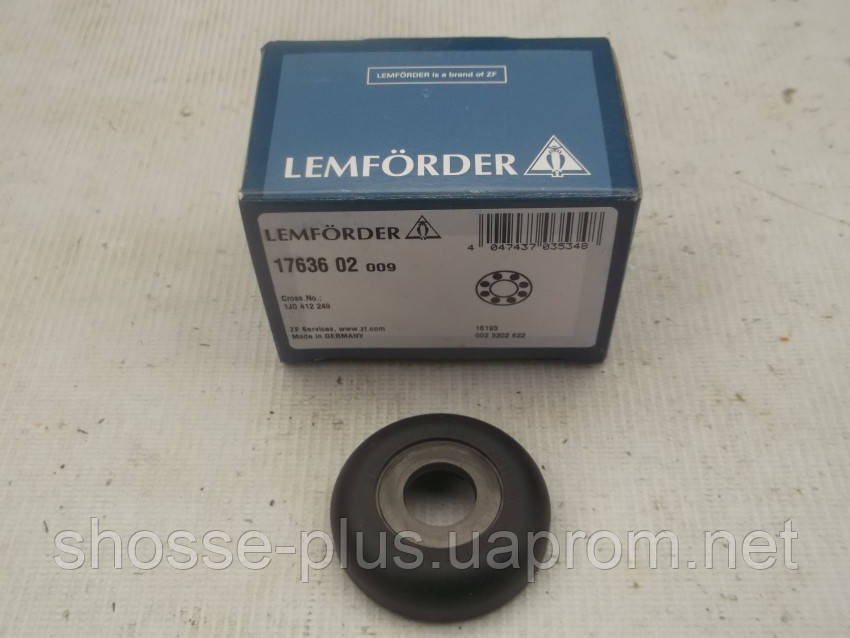 Підшипник верхньої опори амортизатора 1763602 Audi A3 TT VW Golf III IV Passat, Skoda Octavia Fabia