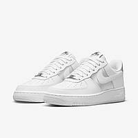 Кроссовки женские Nike Air Force 1 '07 Women's Shoe (DD8959-104) 38 Белый DH, код: 7722420