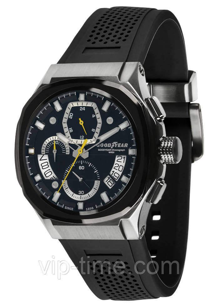 Годинник Goodyear G.S01263.01.04, фото 1