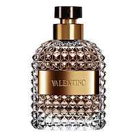 Мужские Духи Valentino Uomo (Tester) 100 ml Валентино Уомо (Тестер) 100 мл all К