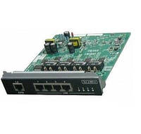 Плата розширення Panasonic ISDN PRI адаптор для IP-АТС NS500/NS1000