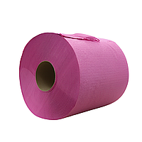 Бумажные полотенца в упаковке 4 шт 2 цвета