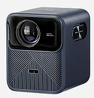 Проектор Wanbo Mozart 1 Pro Projector Android TV 11.0 Google Assistant Netflix 1080P DRM L1 900 ANSI