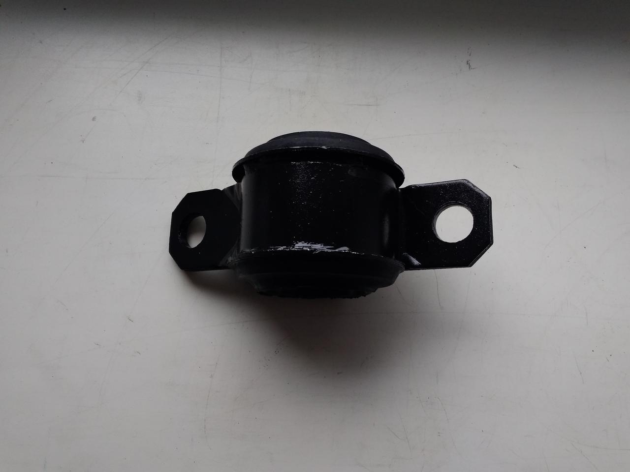 Сайлентблок важеля задній Fiat Ducato 230, Peugeot Boxer, Citroen Jumper (1994-2002), 1338373080, 352394, AS Metal, Турція, фото 1