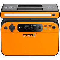 Зарядная станция CTECHi GT500 500W 518Wh [103872]