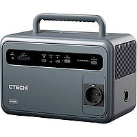 Зарядная станция CTECHi GT600 600W 384Wh [103873]
