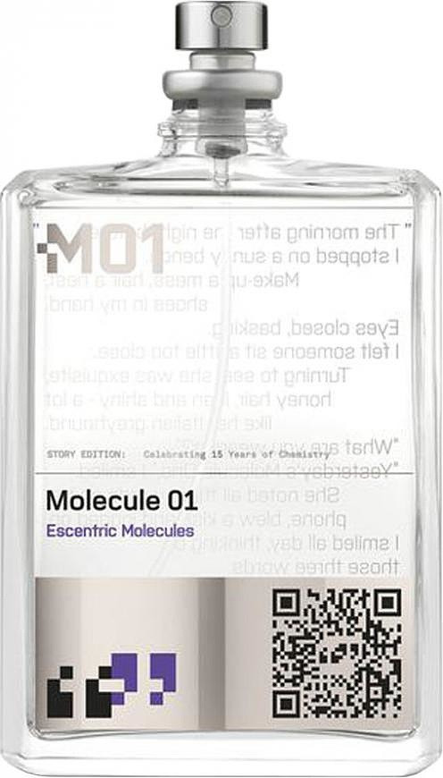 Парфуми унісекс Escentric Molecules Molecule 01 100 мл