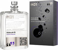 Парфум унісекс Escentric Molecules Molecule 01 100 мл