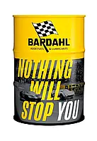Концентрат Антифриза G12+ BARDAHL RED ANTIFREEZE - ANTIGEL ROUGE червоний 60л (7117R)
