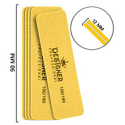 Бафи міні квадрат, 9 см.