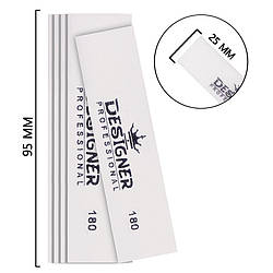 Бафи міні прямокутник, 9.5 см.