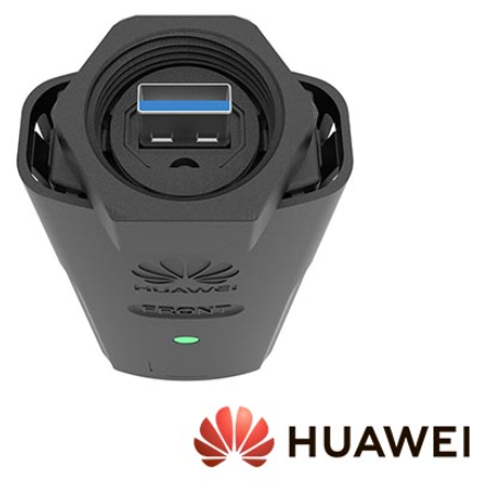 Моніторинг для інверторів Huawei Smart Dongle Wi-Fi