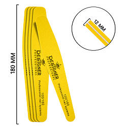 Бафи ромб, 18 см.