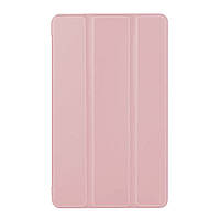 Чохол Samsung Galaxy Tab A9 8.7" SM-X110, SM-X115 Silicone рожево-золотий