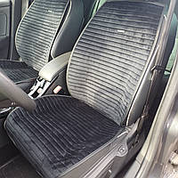 Автомобільні накидки на сидіння передні Beltex