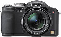 Фотоапарат Panasonic Lumix DMC-FZ8 LEICA 7.2MP /f2.8-3.3 Гарантія 24 місяців + 64GB SD Card