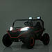 Дитячий електромобіль Багі Bambi Racer M 4969EBLR (24V) мотор 4*80 W, батарея 1*24V7AH, фото 8