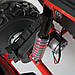 Дитячий електромобіль Багі Bambi Racer M 4969EBLR (24V) мотор 4*80 W, батарея 1*24V7AH, фото 9