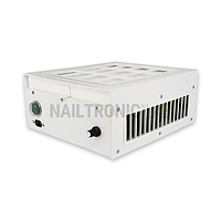 Nailtronic NT705 TCV - Вытяжка для маникюра настольная, встраиваемая, HEPA - фильтр, (Цвет на выбор)