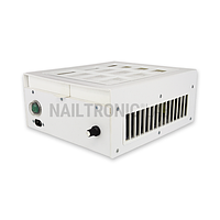 Nailtronic NT705 TDV - Вытяжка для маникюра настольная, встраиваемая, HEPA - фильтр, (Цвет на выбор)
