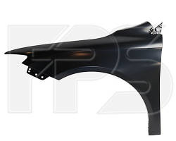 Крило праве CHRYSLER 200 14-16