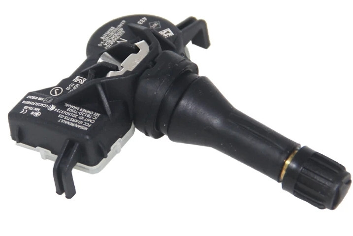 407004CB0A Nissan RENAULT Датчик тиску шин (TPMS), фото 1