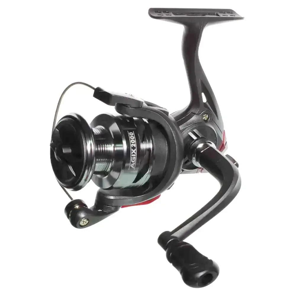 Котушка Gladiator Agix 2000