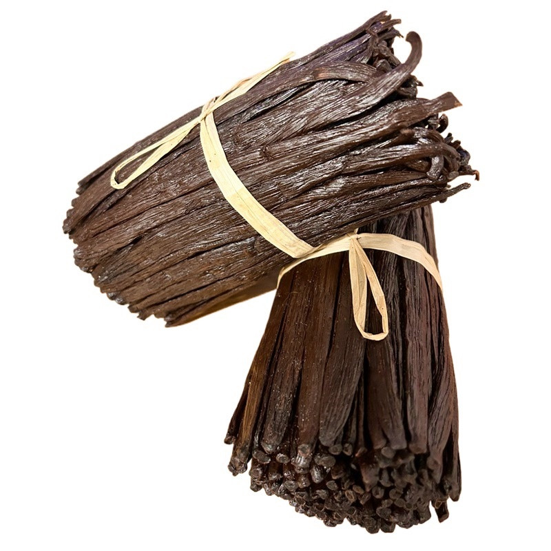 Ваніль в стручках 13-17 см, фото 1