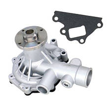 Водяний насос, помпа 153-0164 для двигуна Caterpillar 3034C