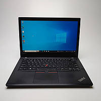 Надежный ноутбук Lenovo ThinkPad T470, ультрабук i7-6600U/8GB /512 SSD /14" Full HD ноутбуки бу из США ki802