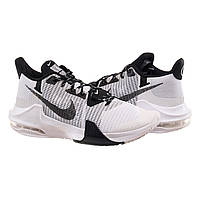 Кроссовки мужские Nike Air Max Impact 3 (DC3725-100) 42.5 Белый DH, код: 8133112