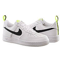 Кросівки чоловічі Nike Air Force 1 '07 (DZ4510-100) 43 Білий DH, код: 8133182
