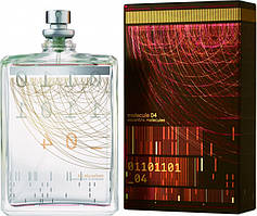 Escentric Molecules Molecule 04 100 мл парфумерія унісекс