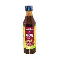 Соус BBQ 430г ТМ TERRA RICCA