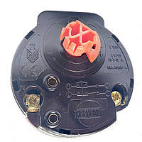 Терморегулятор для бойлера Bosch, Hi-Therm\TESY 87387056670 Thermowatt RTS-3, 16A с аварийным отсекателем