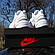 Кросівки Nike M2K Tekno білі, фото 4