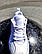 Кросівки Nike M2K Tekno білі, фото 6