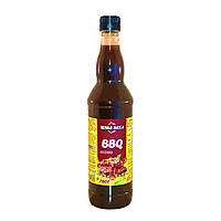 Соус BBQ 780г ТМ TERRA RICCA