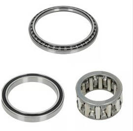 Підшипники бортового редуктора