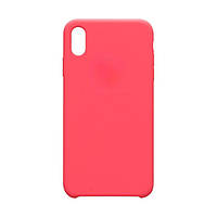 Чехол Soft Case No Logo для Apple iPhone X iPhone Xs Flamingo KV, код: 7647013