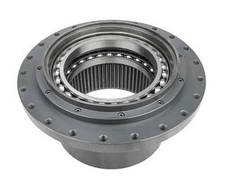 Корпус бортового редуктора